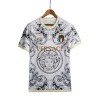 Camiseta de fútbol Italia Special Edition 23-24 Blanca - Hombre